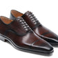 Derbies marron 370M1G02N100