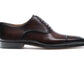 Derbies marron 370M1G02N100