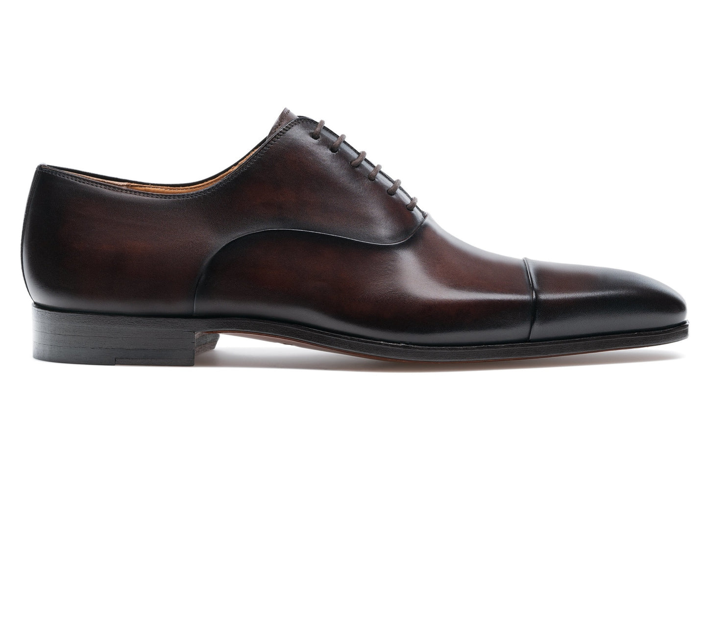 Derbies marron 370M1G02N100