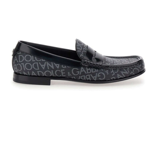 Dolce &amp; Gabbana Loafers 375GDZ00FFT100