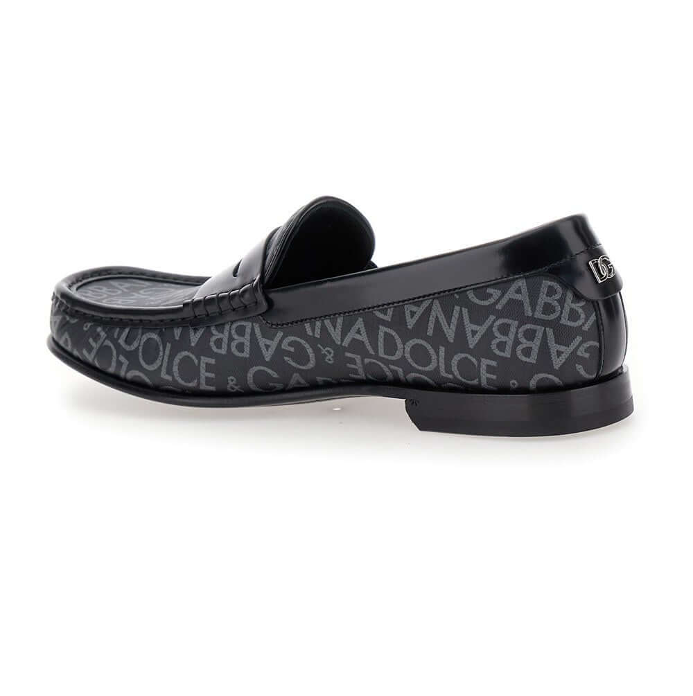 Mocassini Dolce & Gabbana 375GDZ00FFT100