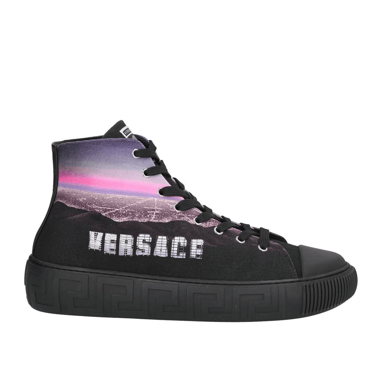 Baskets 377YXXOFF100