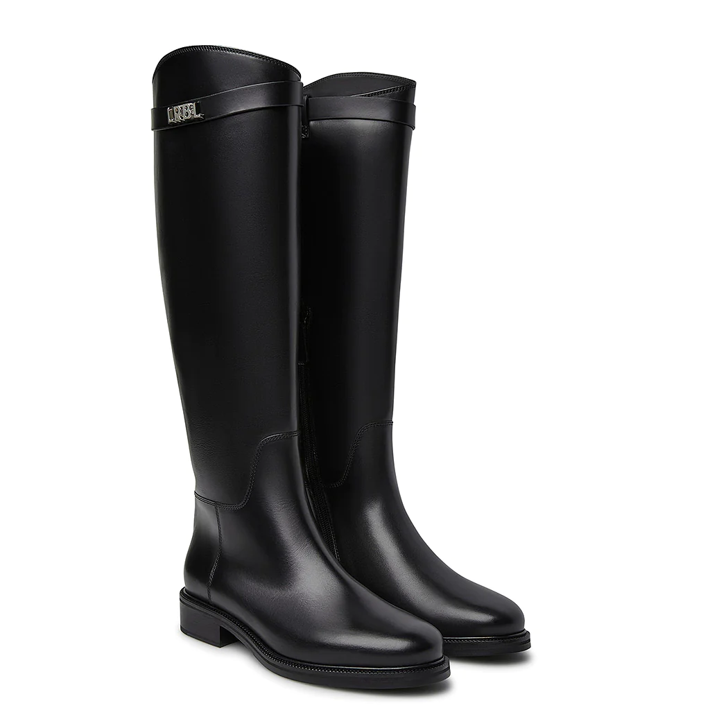 BOTTES POUR FEMMES 390l0R01B200