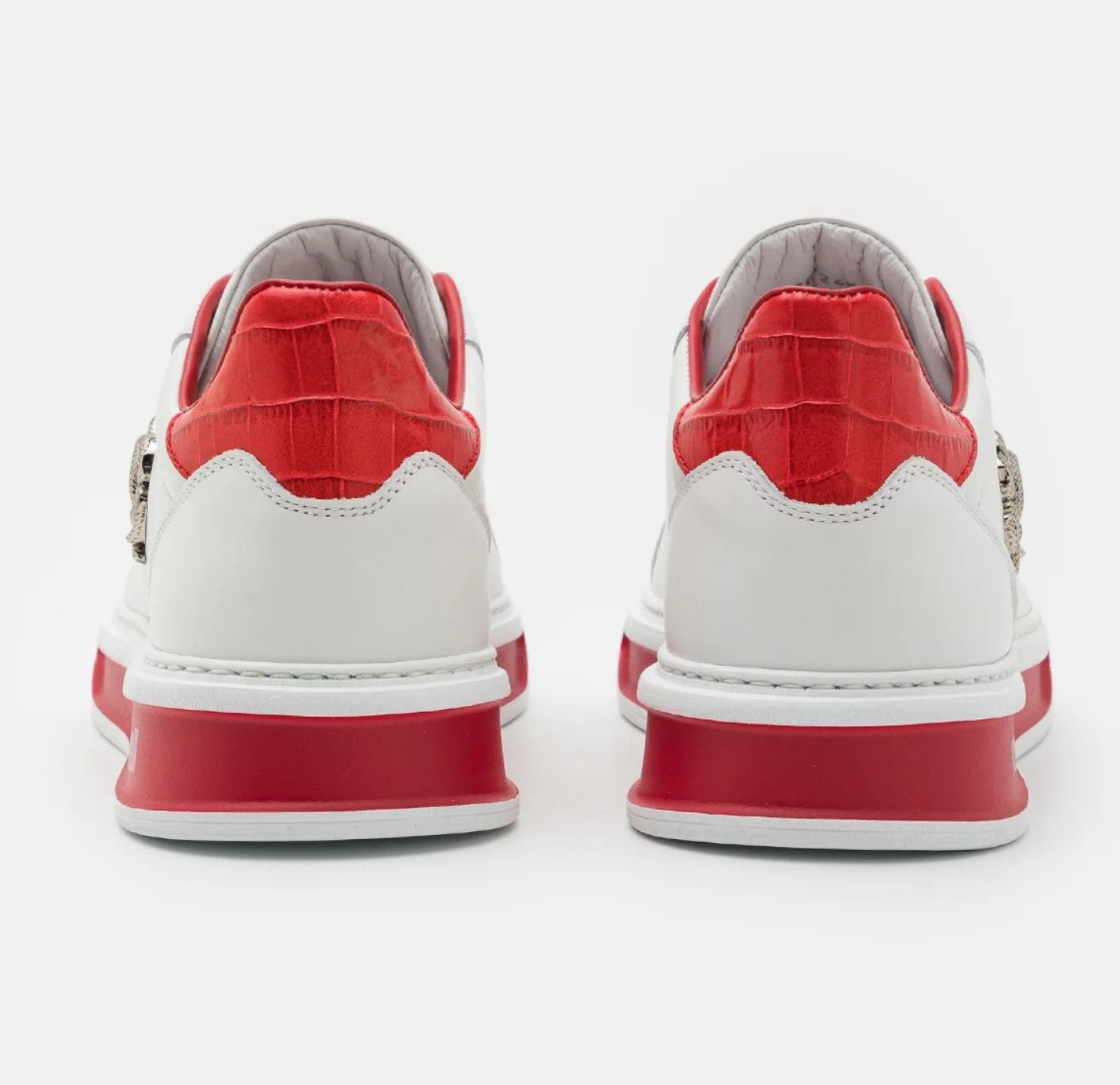 Sneakers ( Rosso) 400Z5L02L100