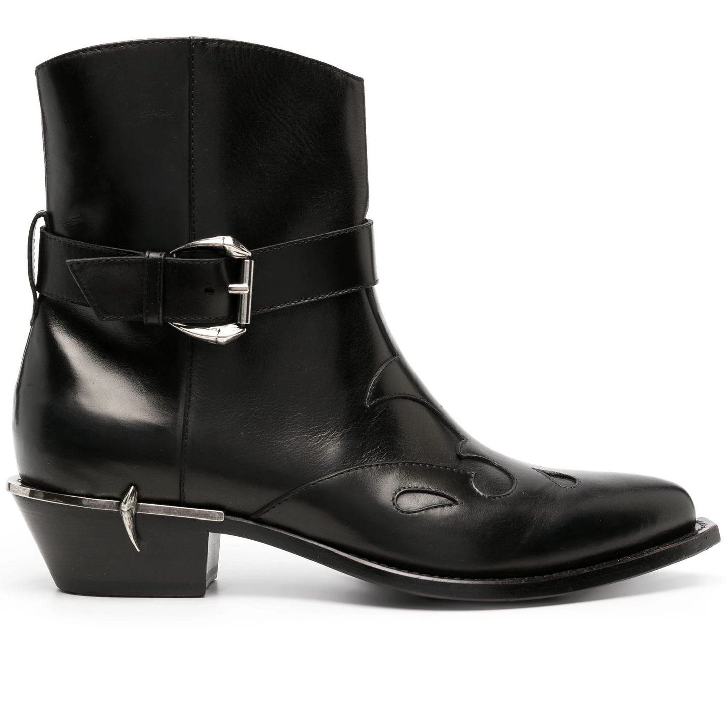 Bottines 430F4R01F100