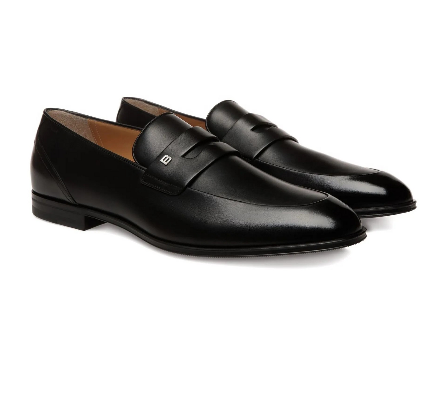 Mocassini matrimoniali 440F3R05F100