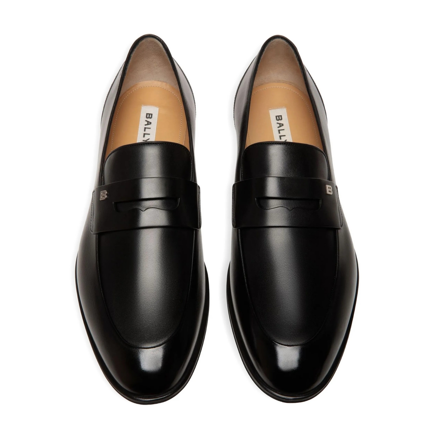 Mocassini matrimoniali 440F3R05F100