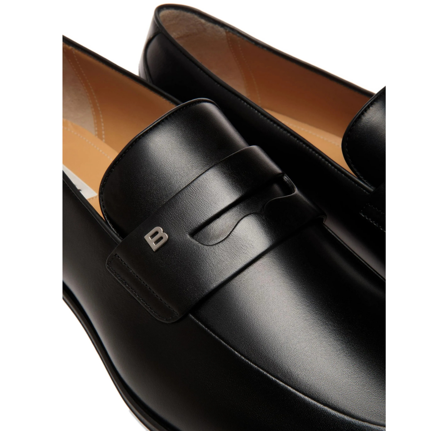 Mocassini matrimoniali 440F3R05F100