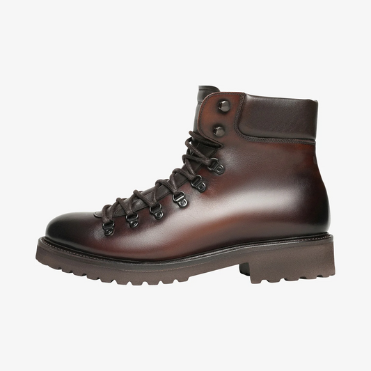 Bottines (Marron) 450M4T01H100