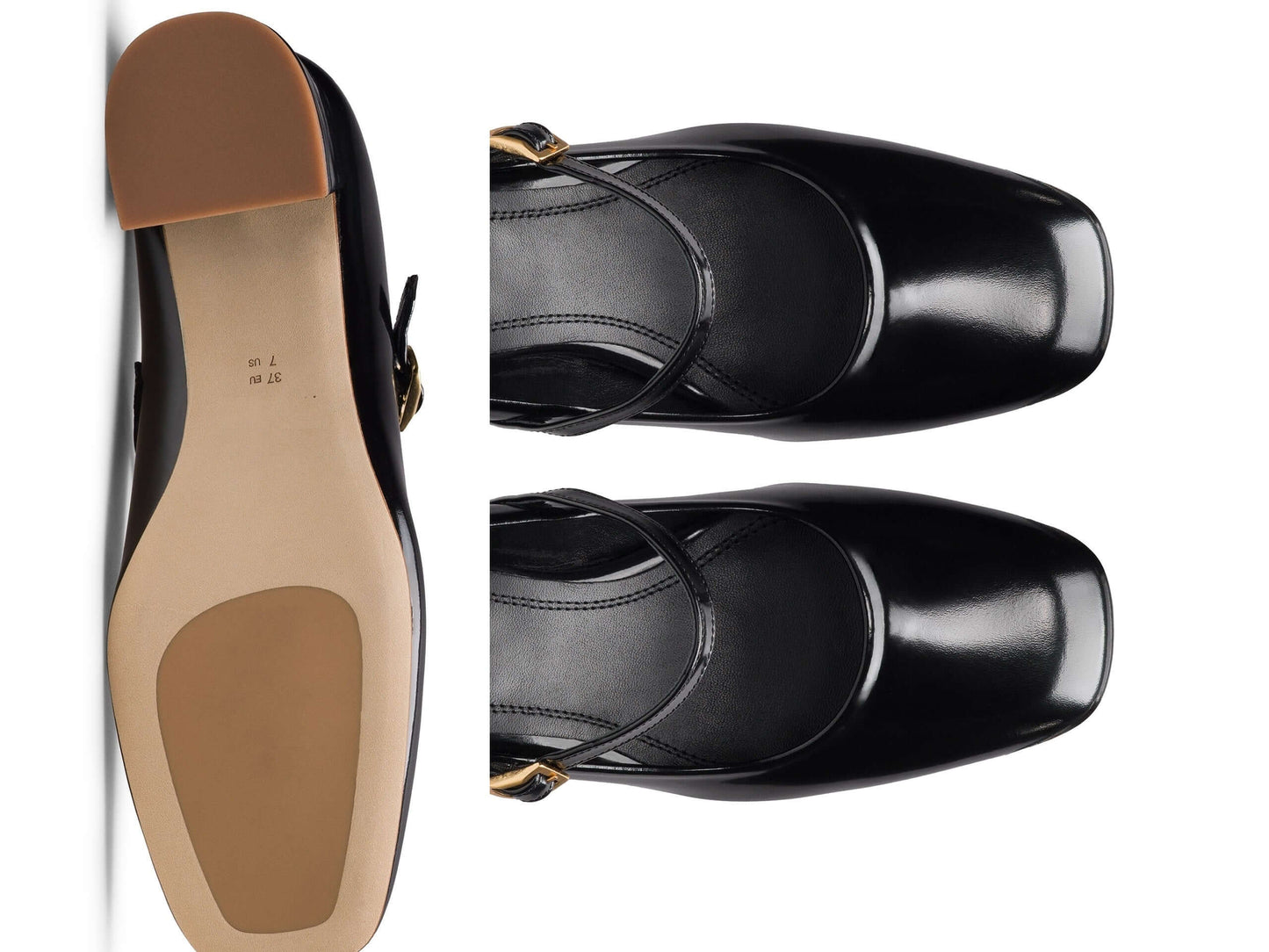 Décolleté 480M3G02N200