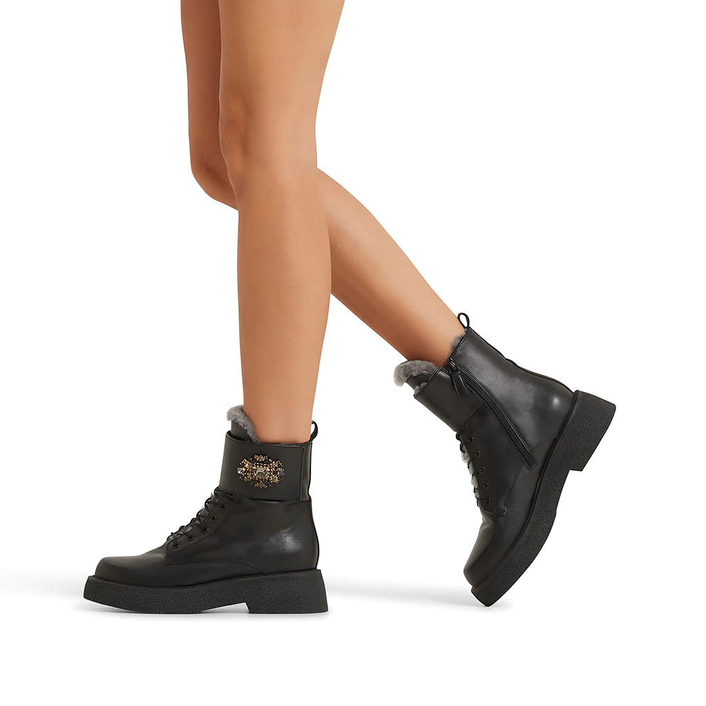 Bottines 510L0B00L200