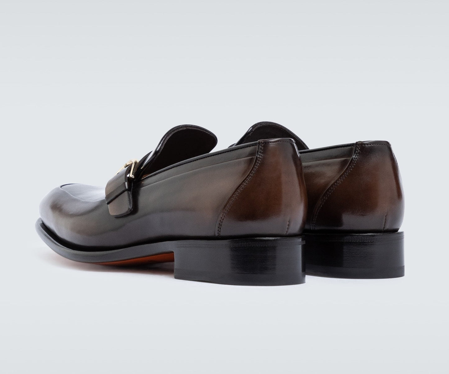 Mocassins 550S7N01T100