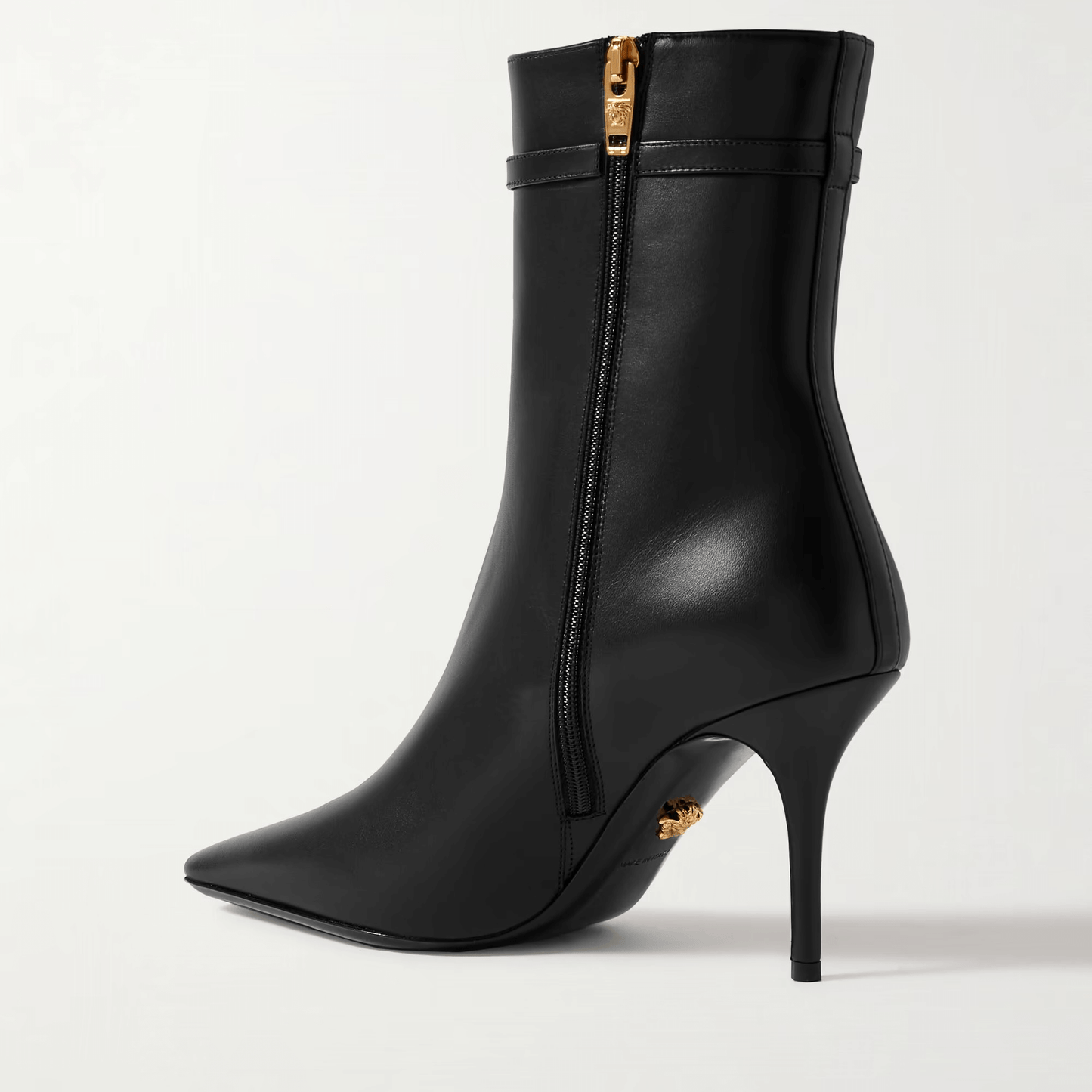 Bottine Versace 575N4T01P200