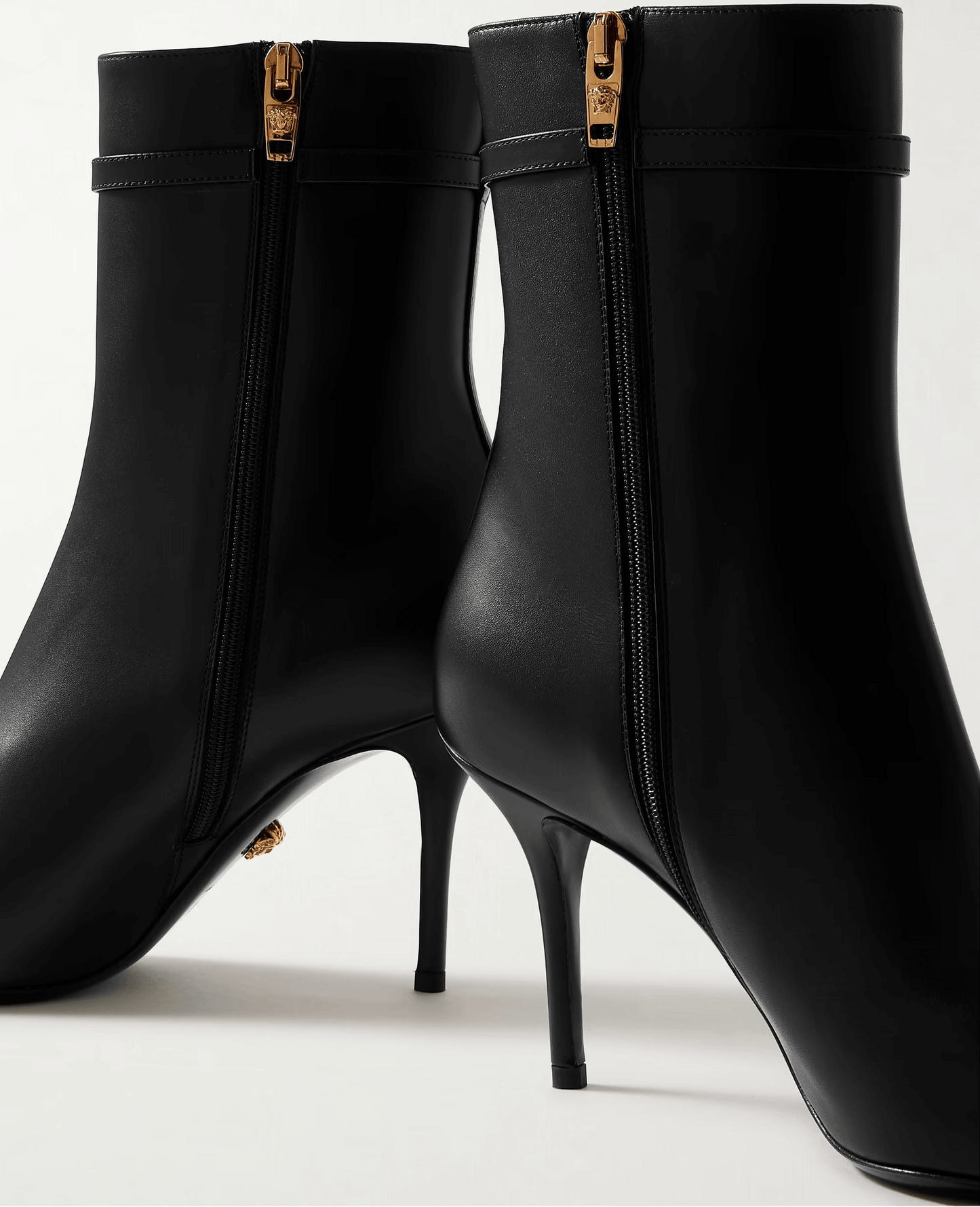 Bottine Versace 575N4T01P200