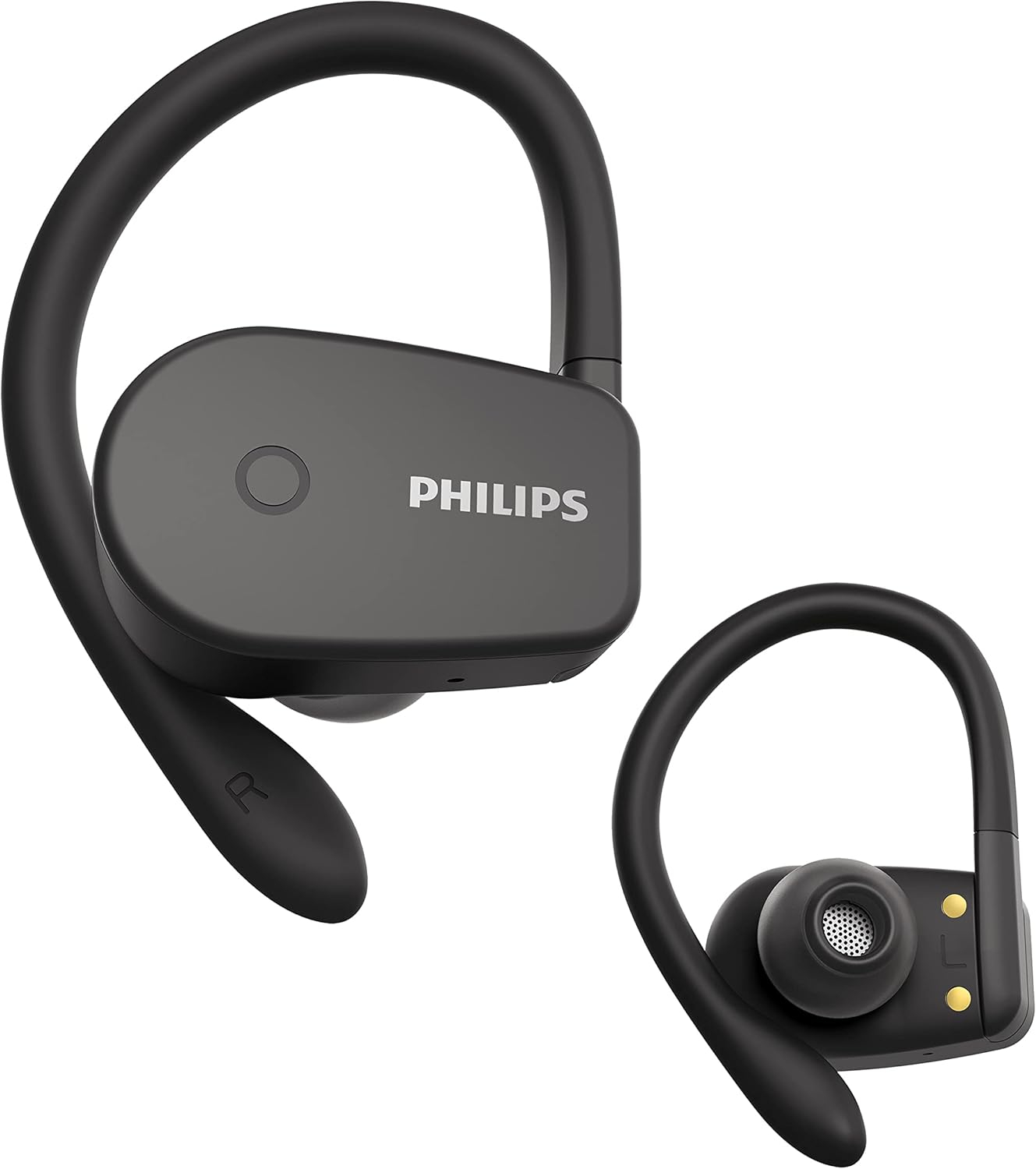 Cuffie Philips A5205BK/00