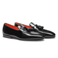 Mocassins Noirs 750S3N02T100