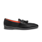 Mocassins Noirs 750S3N02T100