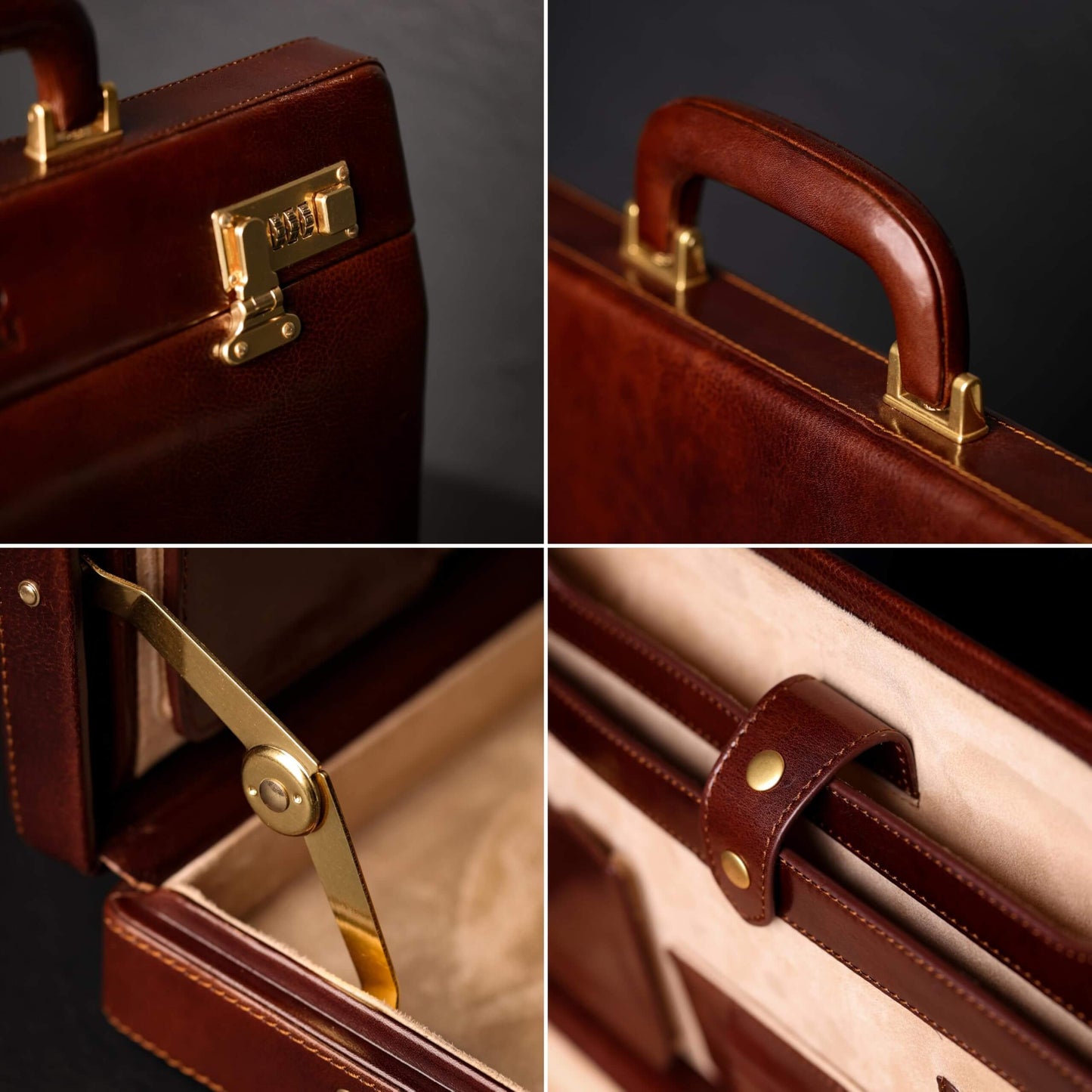 Briefcase 320M9Z00N100 