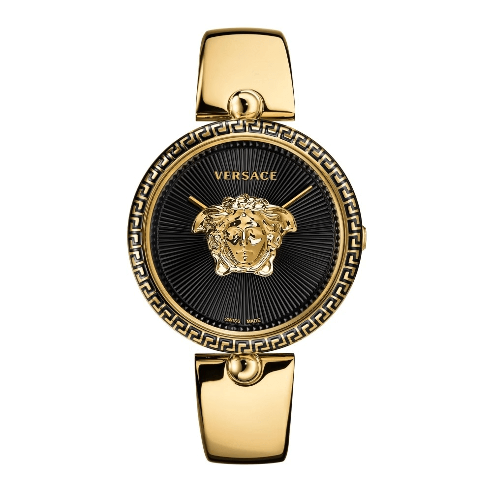 Orologio Versace Donna 900MNTOROL8D (Cassa nera)