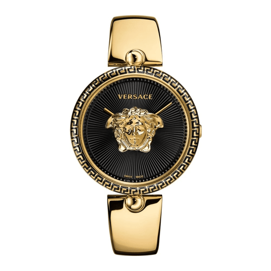 Orologio Versace Donna 900MNTOROL8D (Cassa nera)