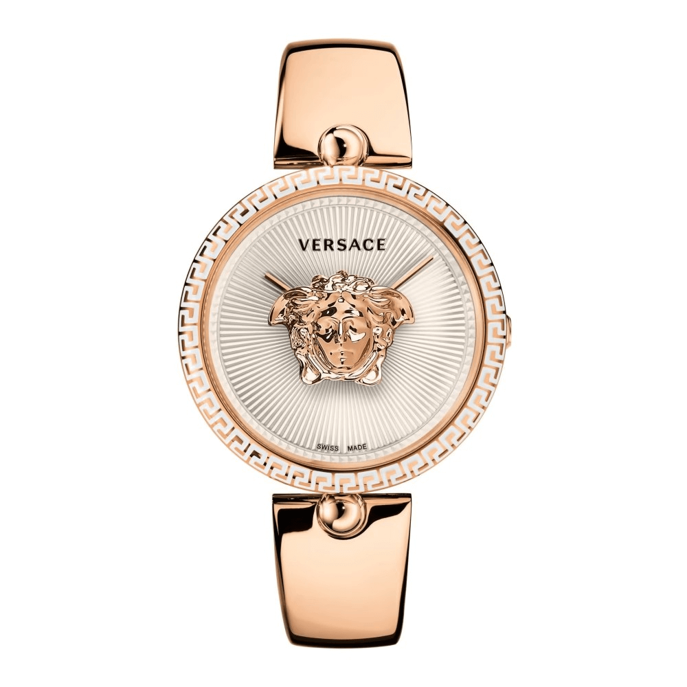 Orologio Versace Donna 900MNTOROL8D (Cassa bianco)