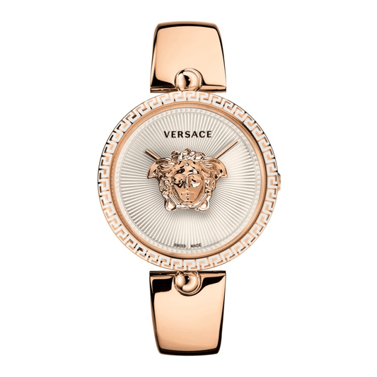 Orologio Versace Donna 900MNTOROL8D (Cassa bianco)
