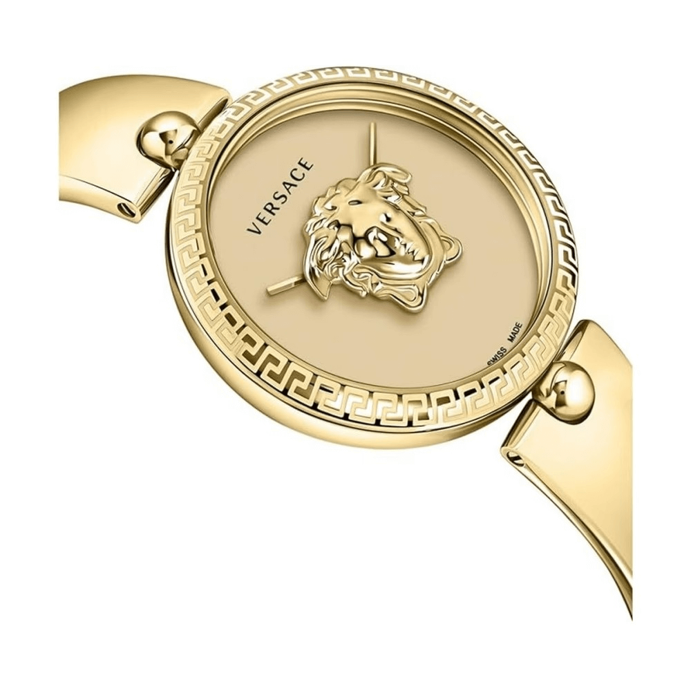 Orologio Versace Donna 900MNTOROL8D (Cassa dorata)