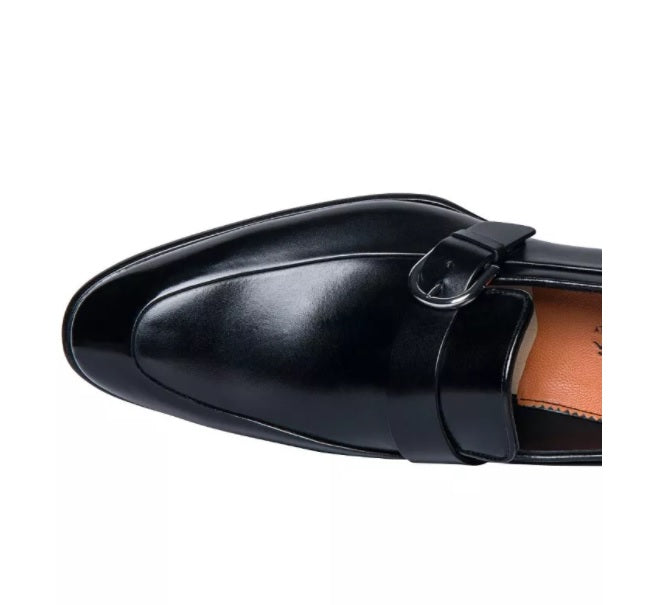 Mocassins (Noir) 550S7N01T100