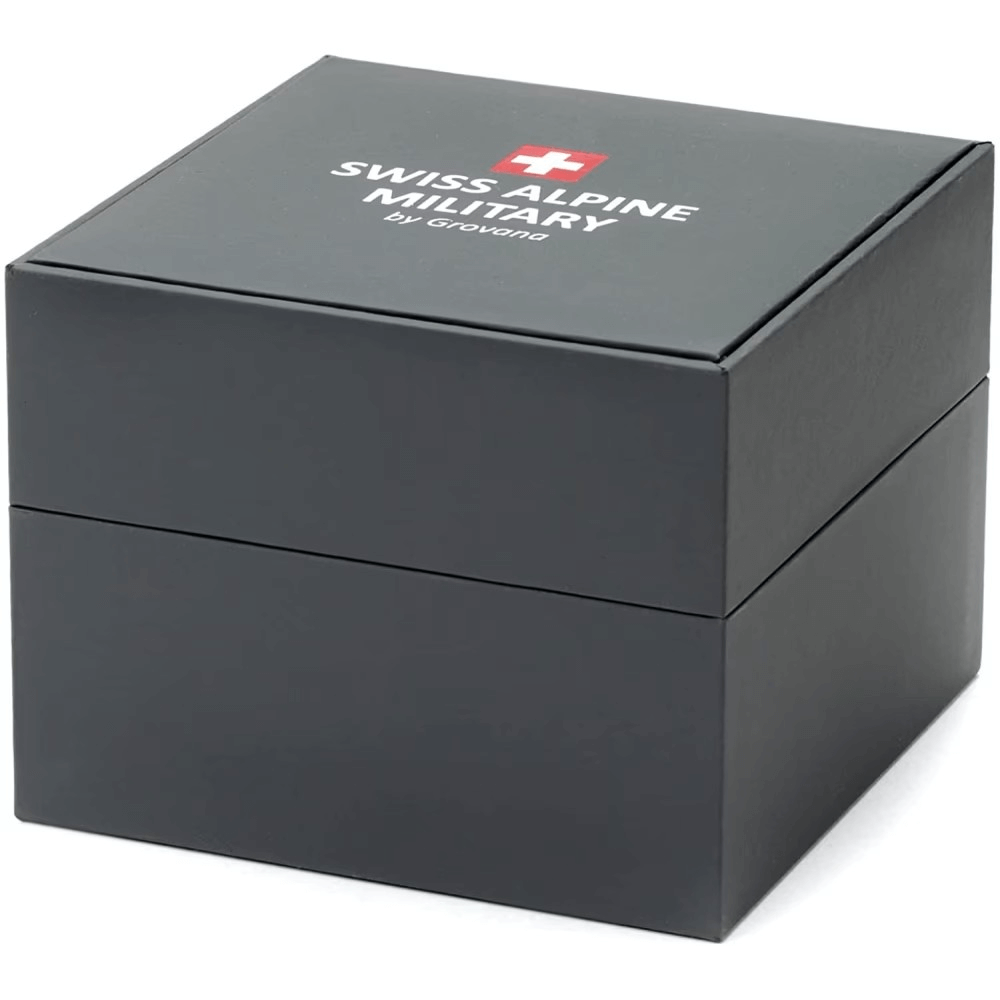 Montre Swiss Alpine 190MNTOROL5M