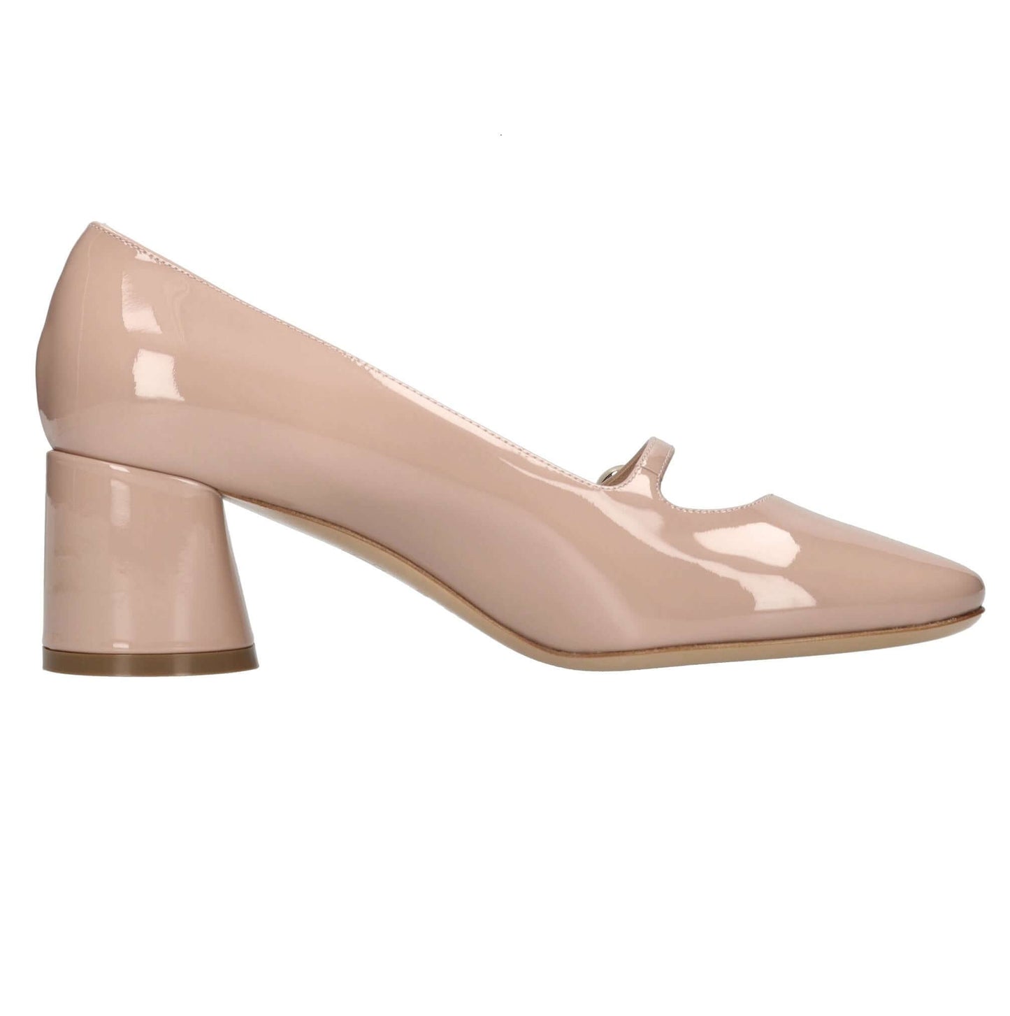 Pumps - Beige 325GN01V200