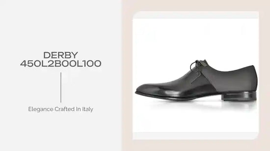 Derby 450L2B00L100 by@Outfy