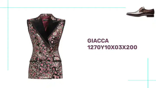 Giacca 1270Y10X03X200 by@Outfy