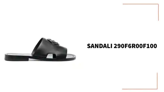 Sandali 290F6R00F100 by@Outfy