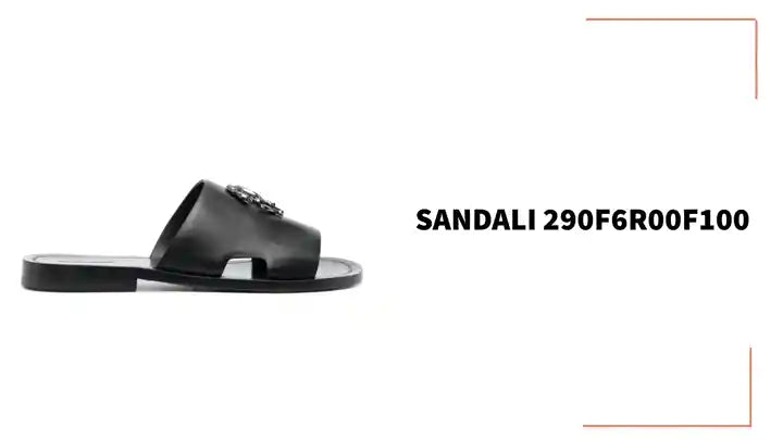 Sandali 290F6R00F100 by@Outfy