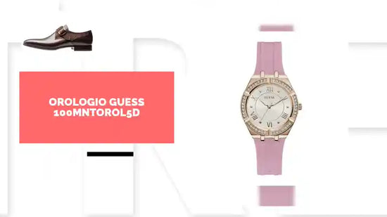 Orologio Guess 100MNTOROL5D by@Outfy
