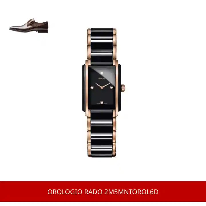 Orologio Rado 2M5MNTOROL6D by@Outfy