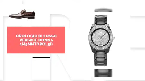Orologio di lusso Versace donna 1M9MNTOROL5D by@Outfy
