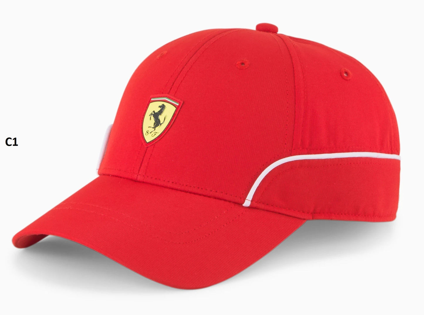 Scuderia Ferrari-Capellino - Collection Made in Italy