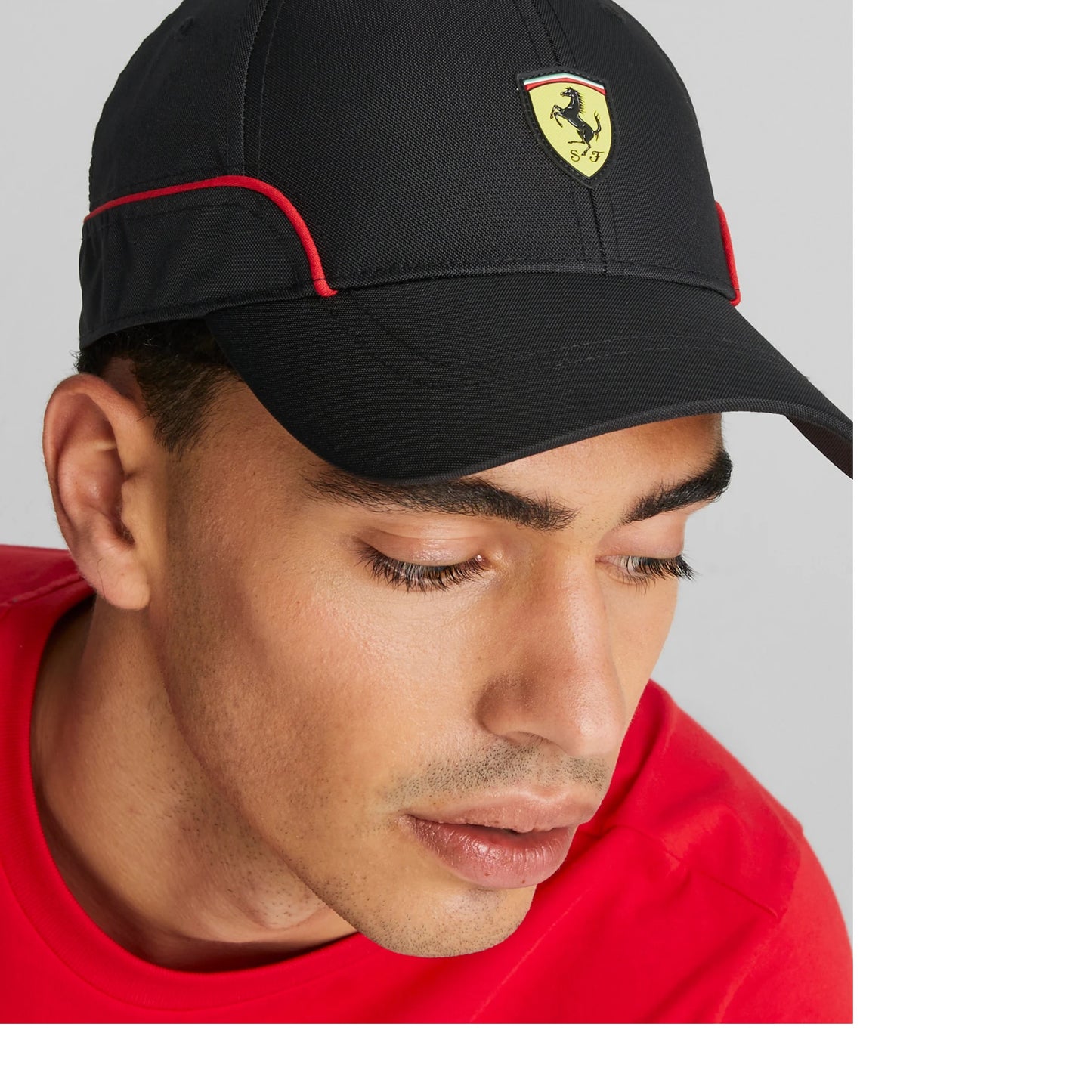 Scuderia Ferrari - Completo - Collection Made in Italy