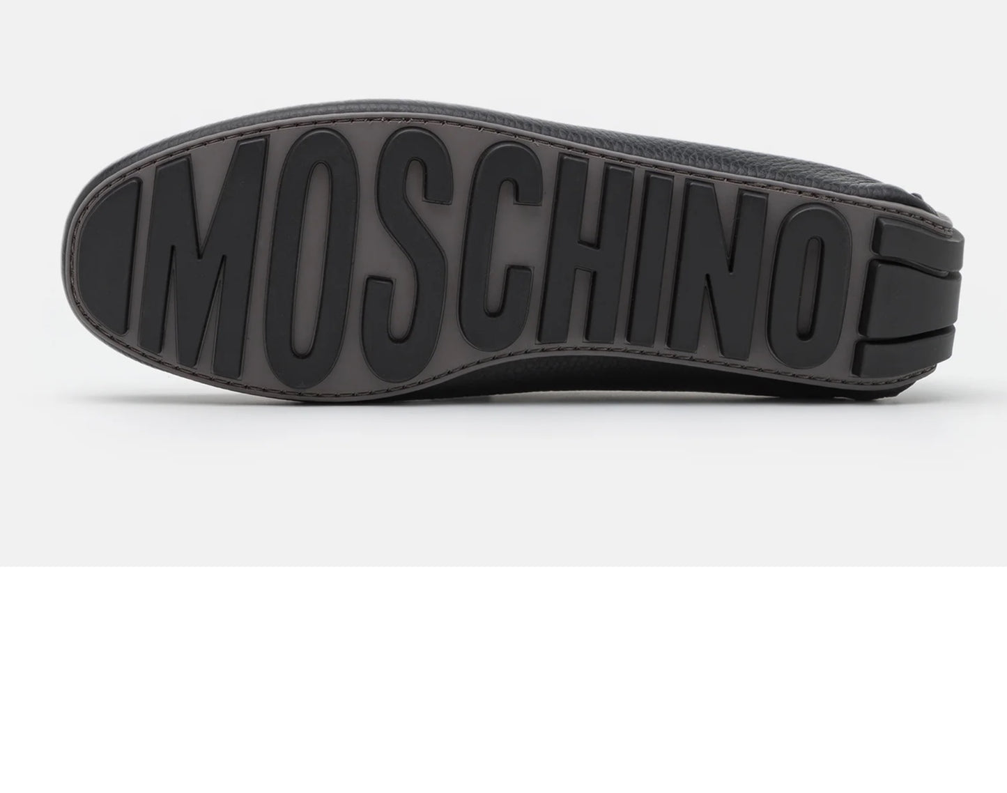 Mocassini ZLD-Moschino.01 - Collection Made in Italy